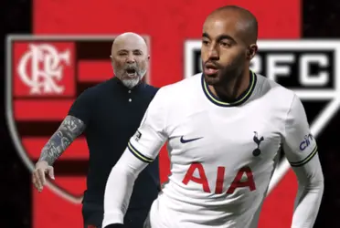 O jogador revelou tudo isso recentemente