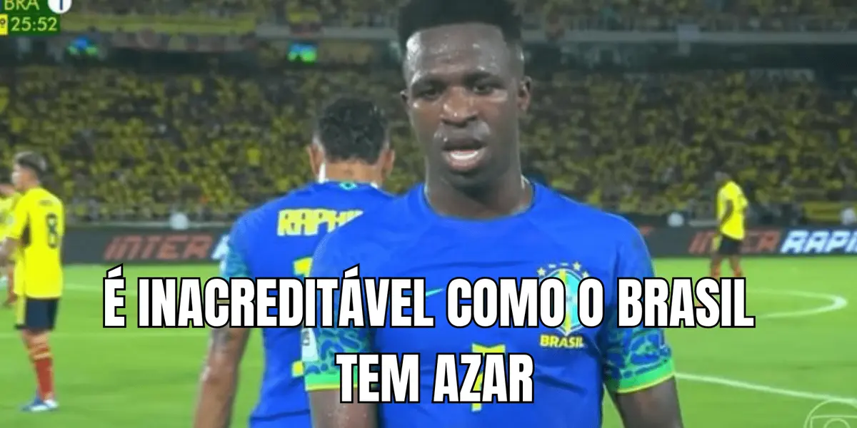 O jogador saiu machucado aos 25 minutos com dores na coxa esquerda