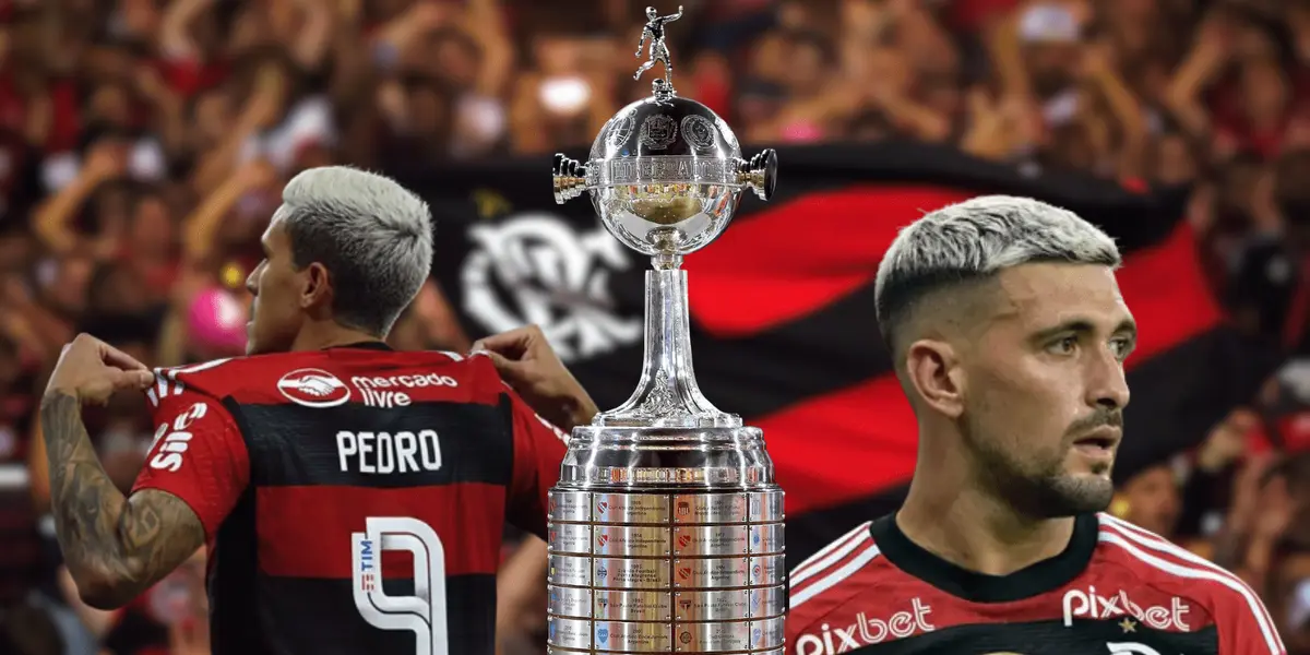 O jogador segue machucado mas irá para o sacrifício contra o São Paulo