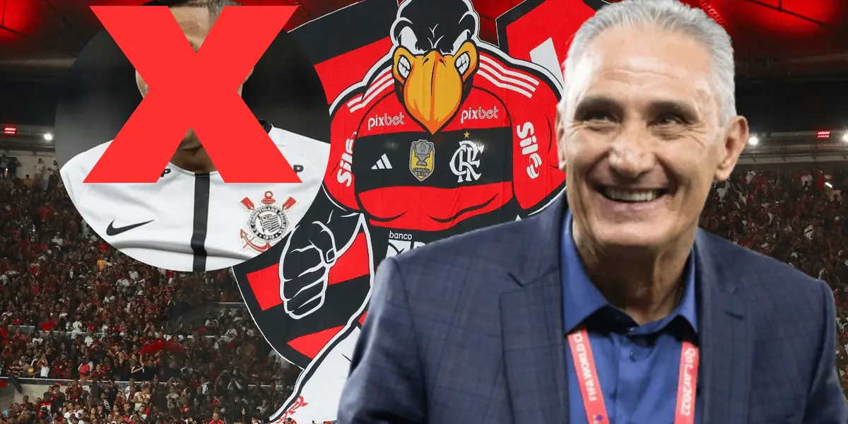 O jogador seria parte da reformulação que o time planeja no elenco