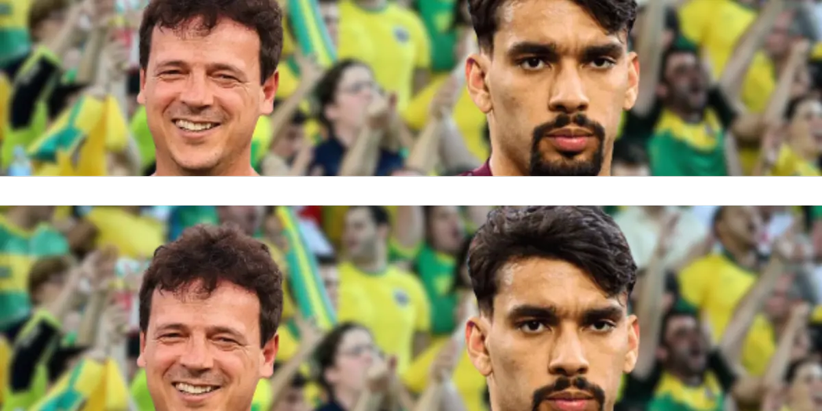 O jogador talvez será chamado nas próximas convocações do Brasil