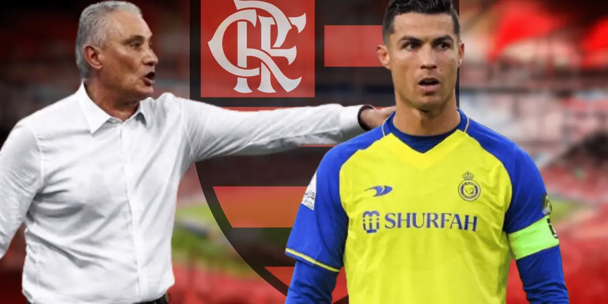 O jogador tem o perfil que Flamengo quer