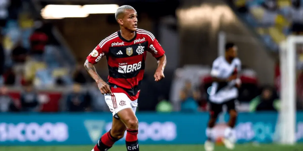 O jogador vai receber um grande aumento com a possível negociação