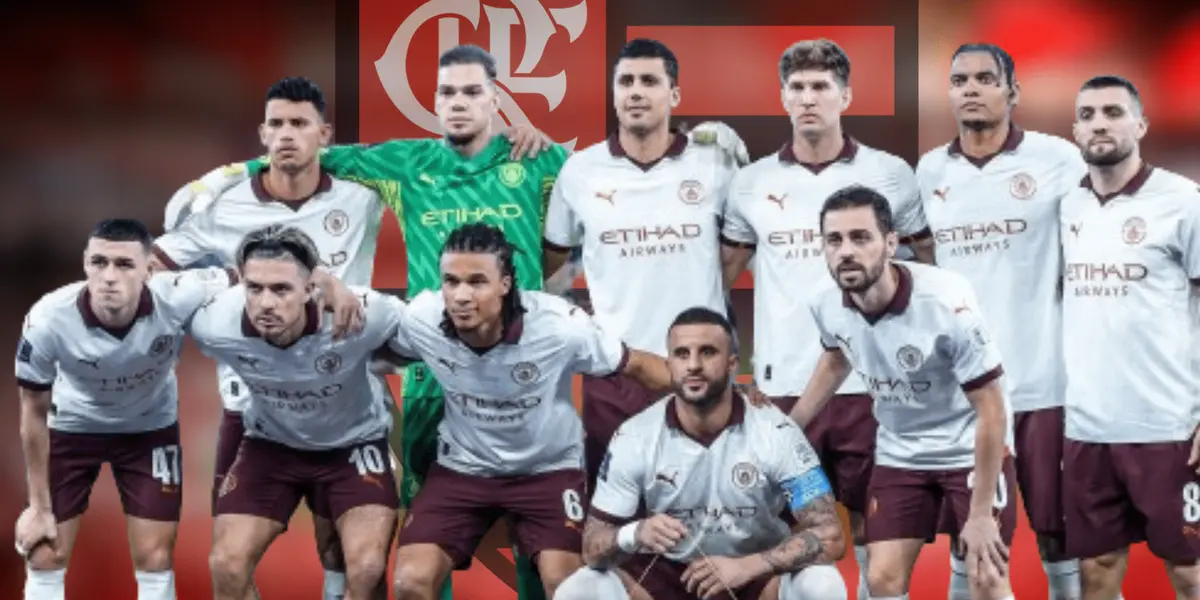 O meia é torcedor Rubro-Negro desde criança