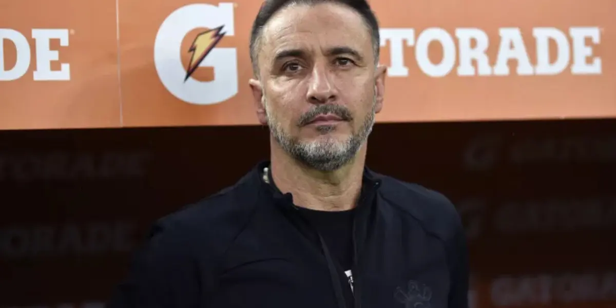 O meio campista agrada bastante o treinador português, que pediu a contratação dele quando ainda treinava o Corinthians