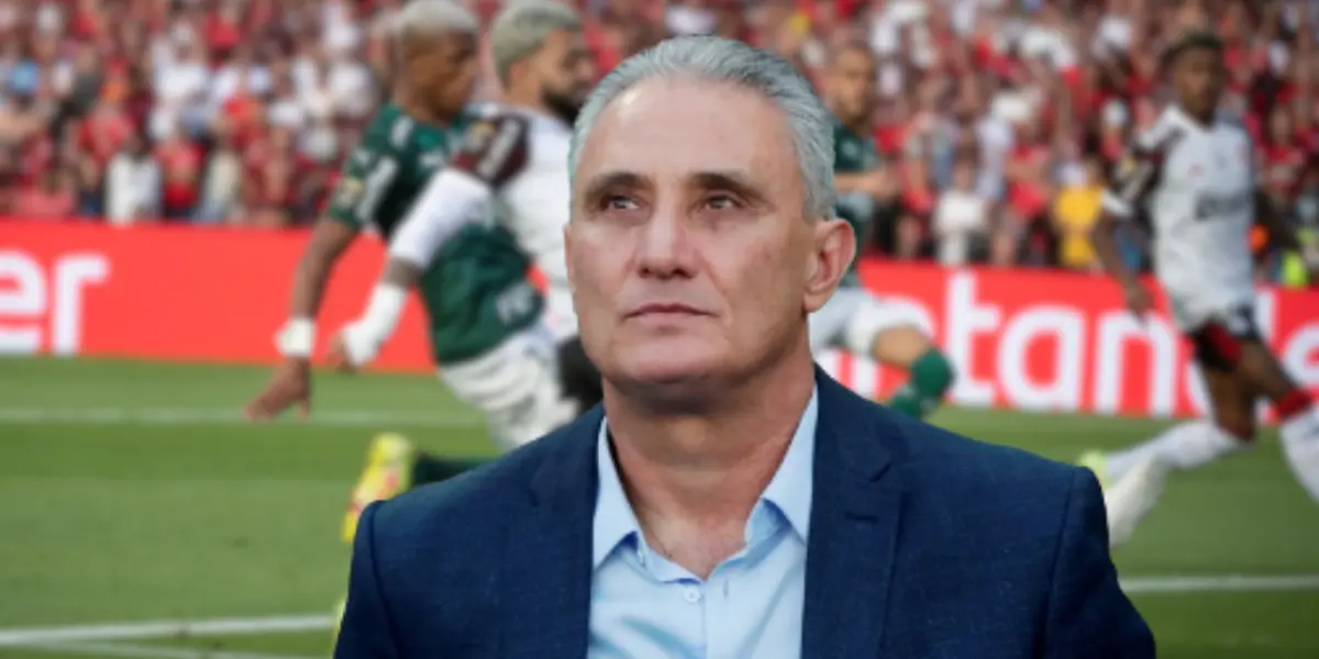 O Mengão está confiante que 2024 possa ser um ano especial