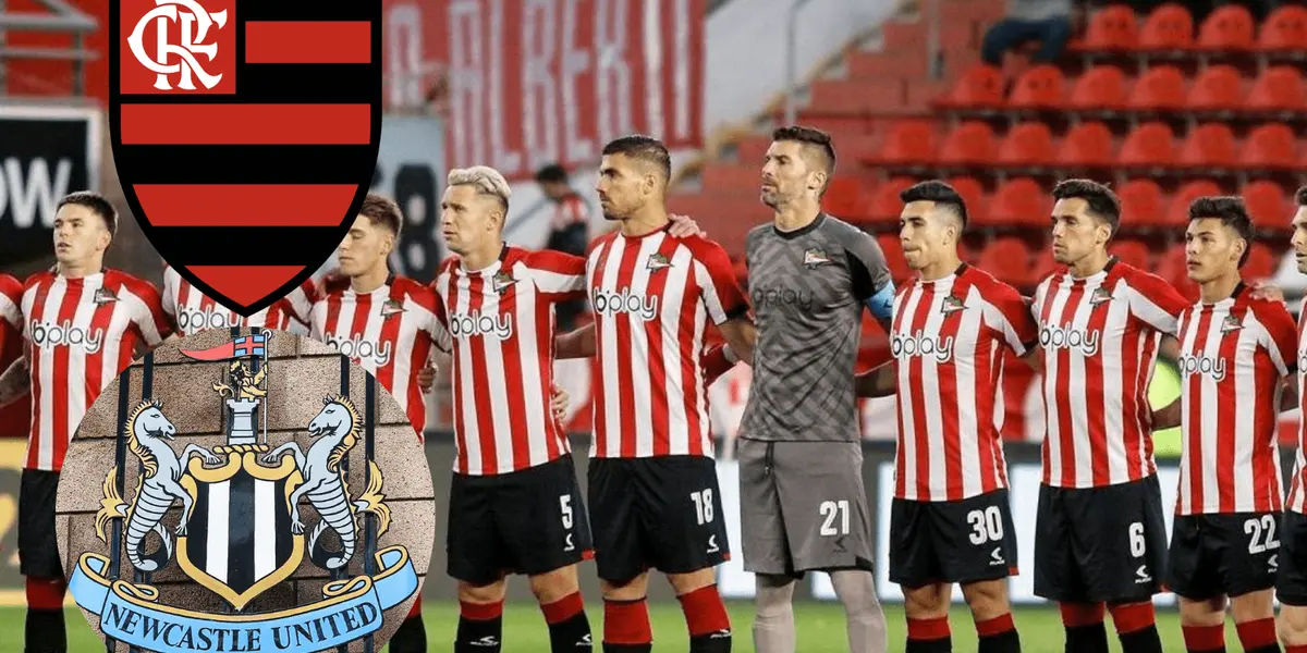 O Mengão já busca reformular o elenco para a próxima temporada