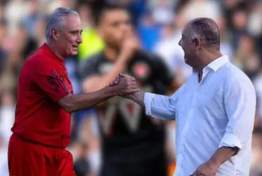 O mengão tenta contratar este jogador e trazer ele de volta ao Brasil