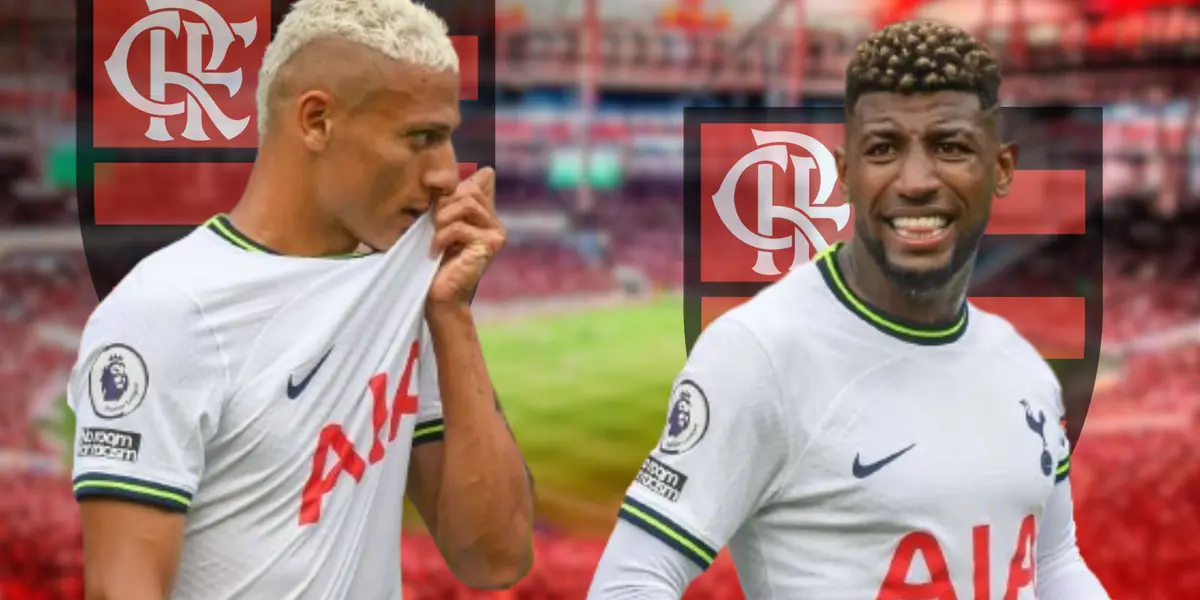 O orçamento do Flamengo iria todo neste jogador