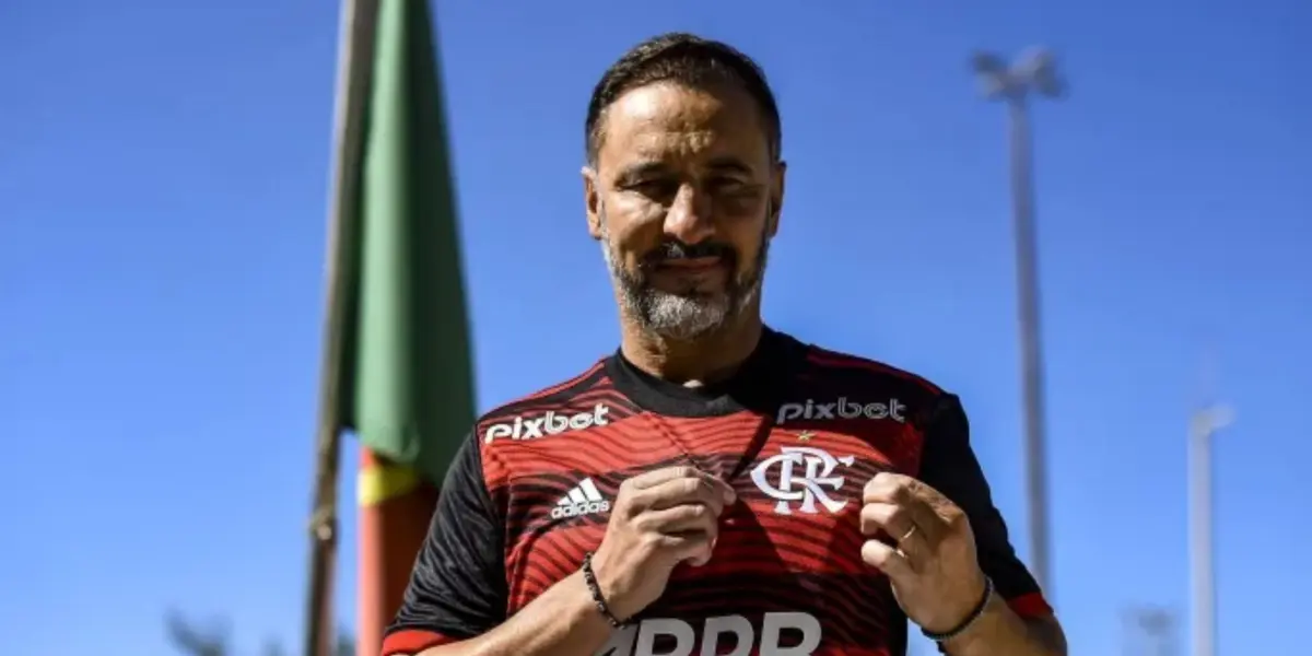 O português chegou ao Rio de Janeiro nesta segunda-feira (2)