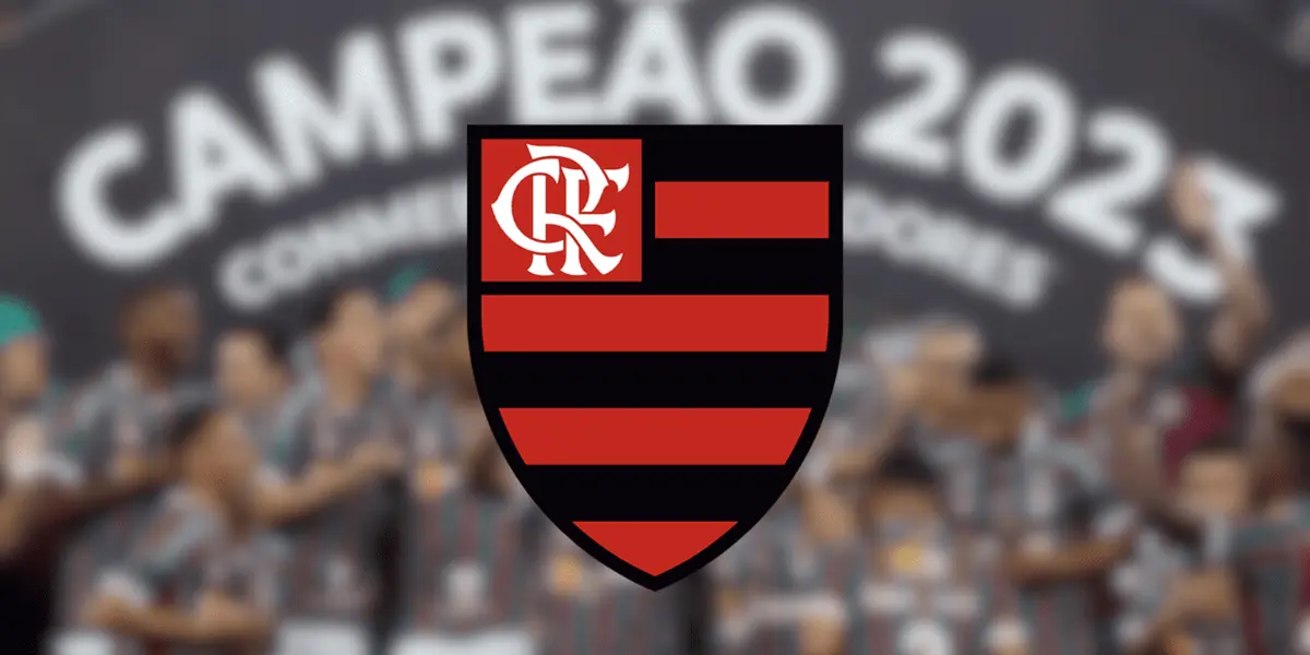 O rival do Mengão conseguiu seu primeiro título da Libertadores