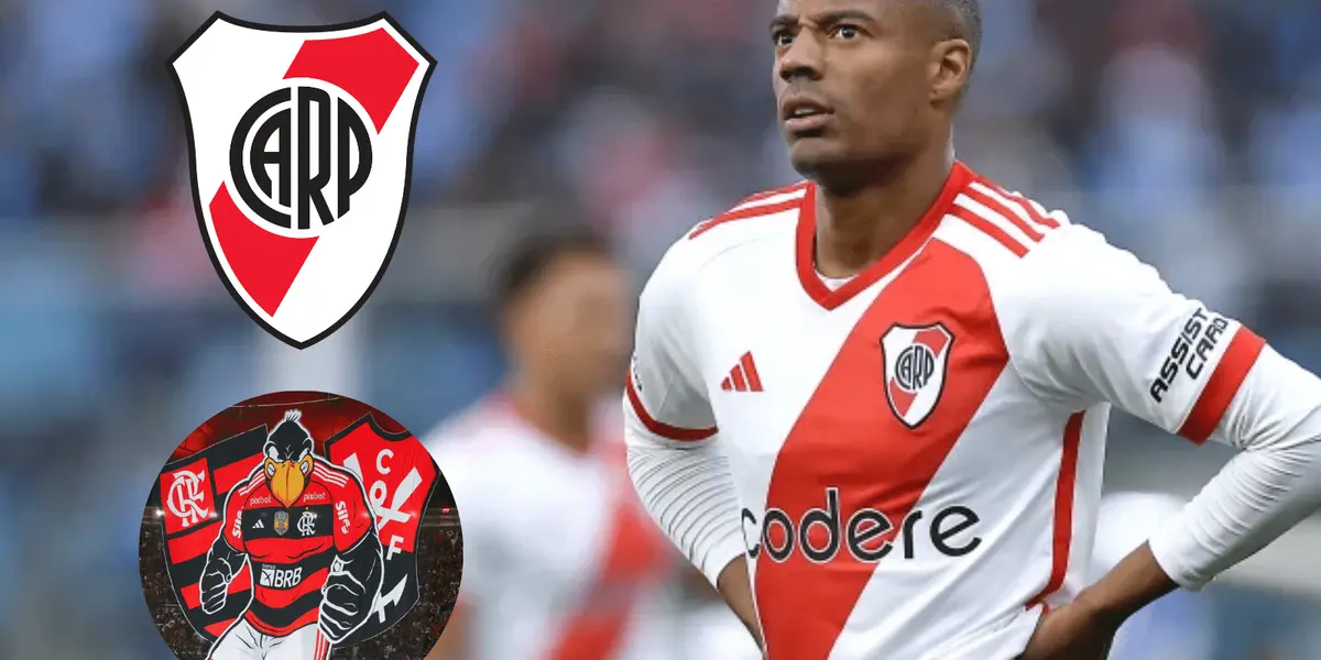 O time argentino teve mais a eliminação na Copa Argentina