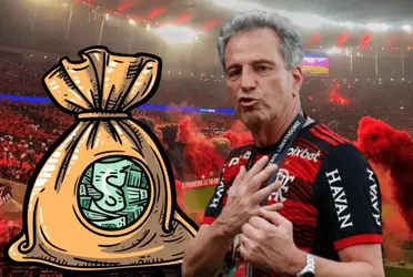 O time carioca é um dos mais ricos do Brasil e possui faturamente bilionário