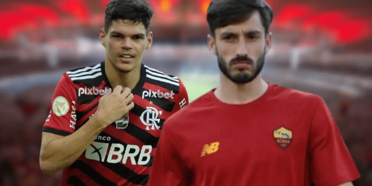 O time carioca é um dos principais interessados