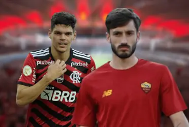 O time carioca é um dos principais interessados