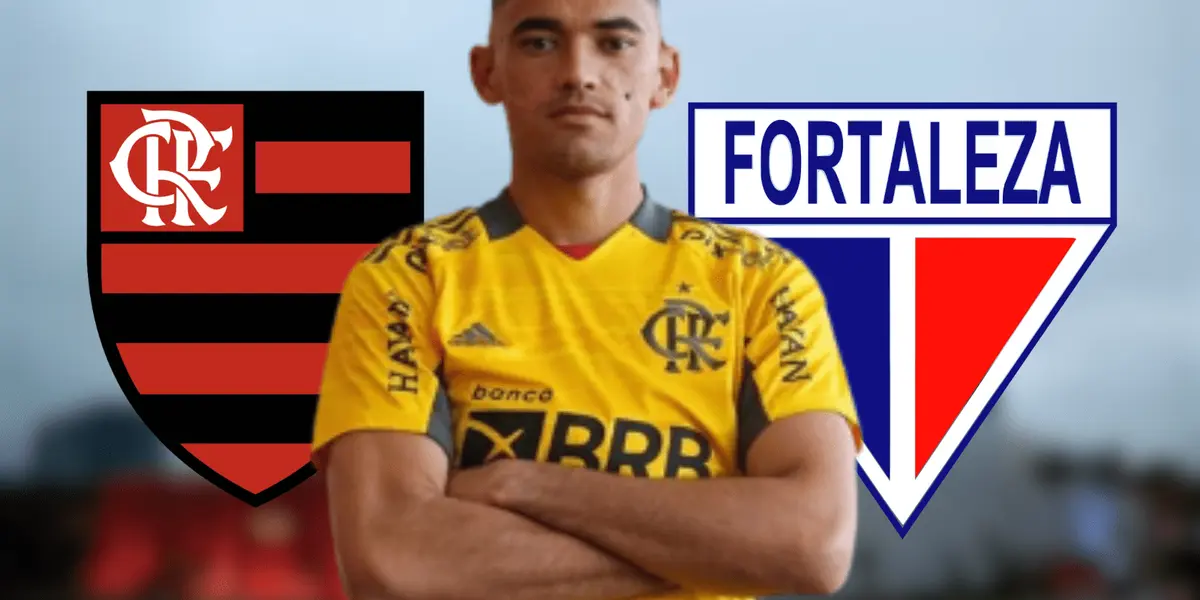 O time carioca é um dos principais prejudicados coma negociação