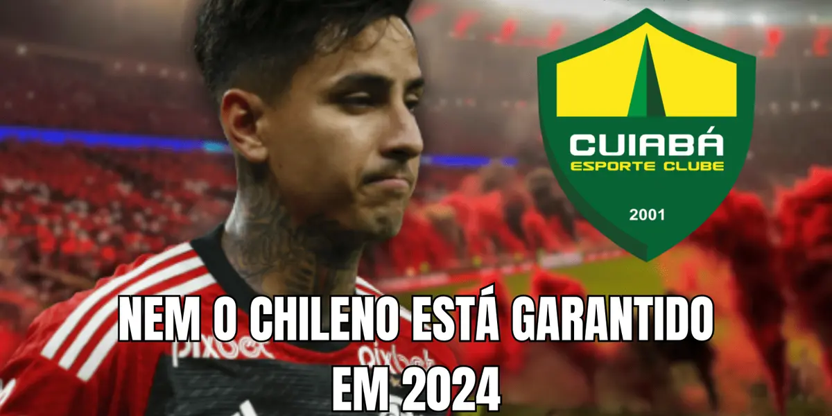 O time carioca já começa a planejar a próxima temporada