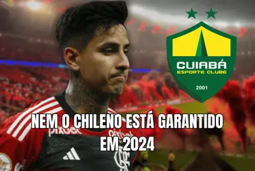 O time carioca já começa a planejar a próxima temporada