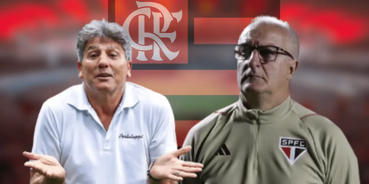 O time carioca mandou o treinador embora no final de 2022