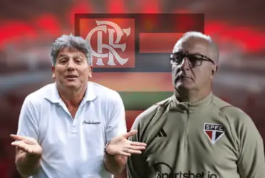 O time carioca mandou o treinador embora no final de 2022