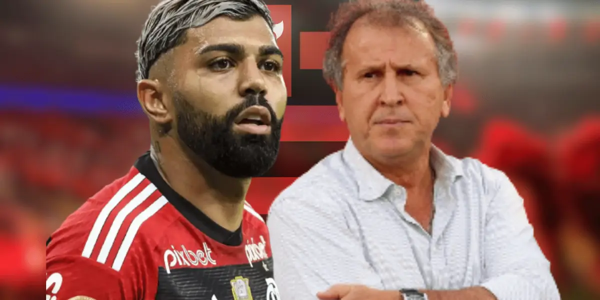 O time carioca pode perder seu maior craque de graça se não renovar