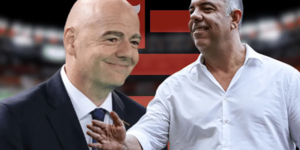 O time carioca poderá essa quantia em contratações de peso