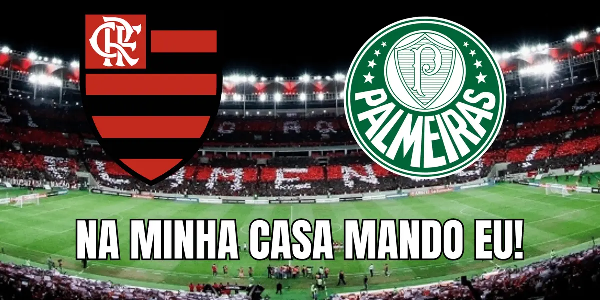 O time carioca tem apenas uma derrota em sua casa na temporada