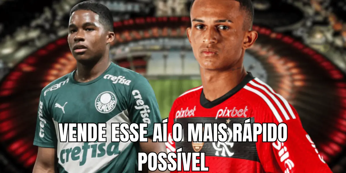 O time carioca valoriza muito seu jogador e quer muita grana