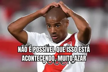 O time rubro-negro enfrenta os sauditas pela negociação do meio-campo