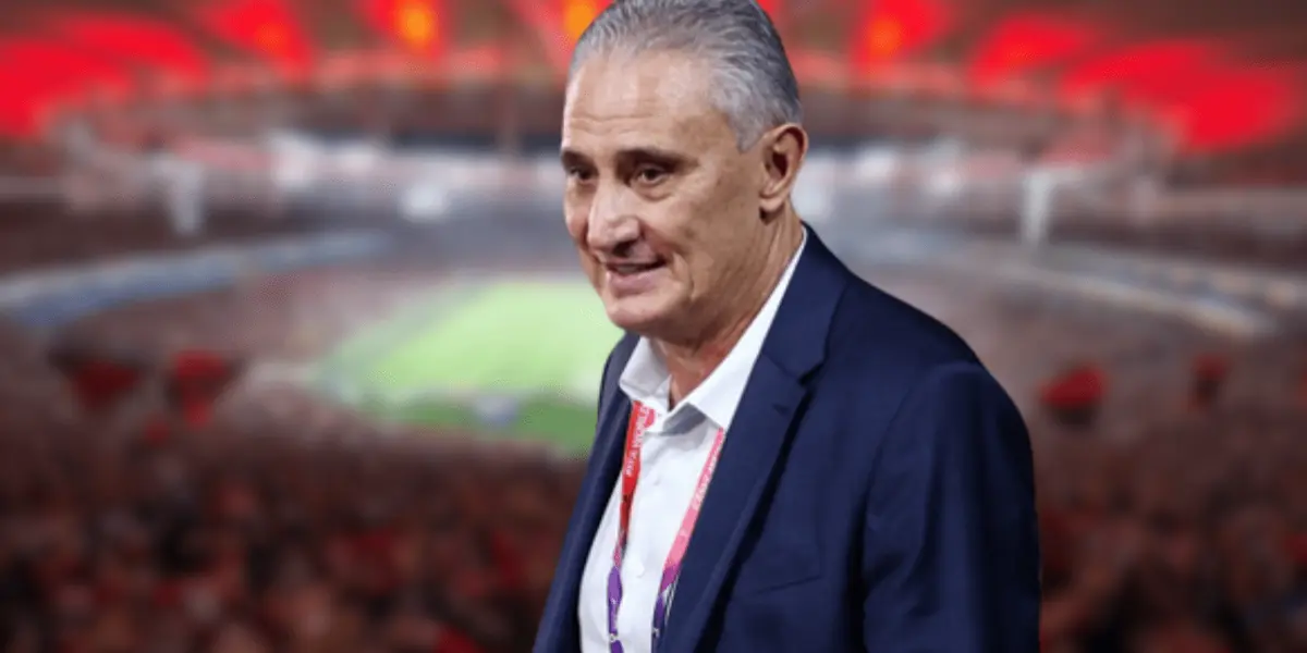 O treinador acho a solução para um problema da temporada