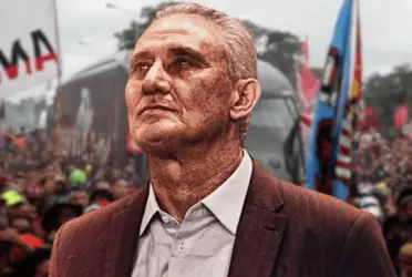 O treinador chama atenção de todos por sua maneira humana de trabalhar