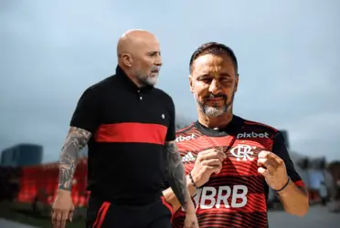 O treinador deve ser demitido a qualquer momento por conta dos últimos resultados