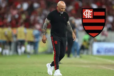 O treinador é uma das piores contratações do time carioca nos últimos anos