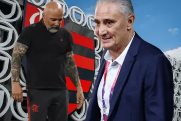 O treinador já ganhou o coração de todos dentro do clube