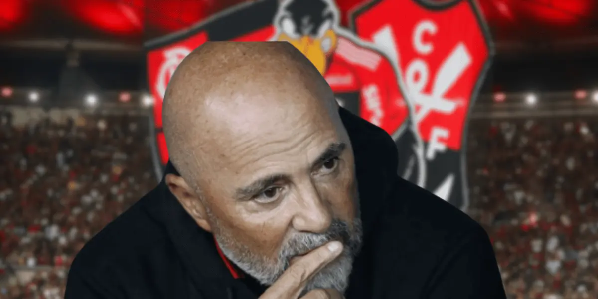 O treinador já sabe que não irá permanecer na equipe em 2024