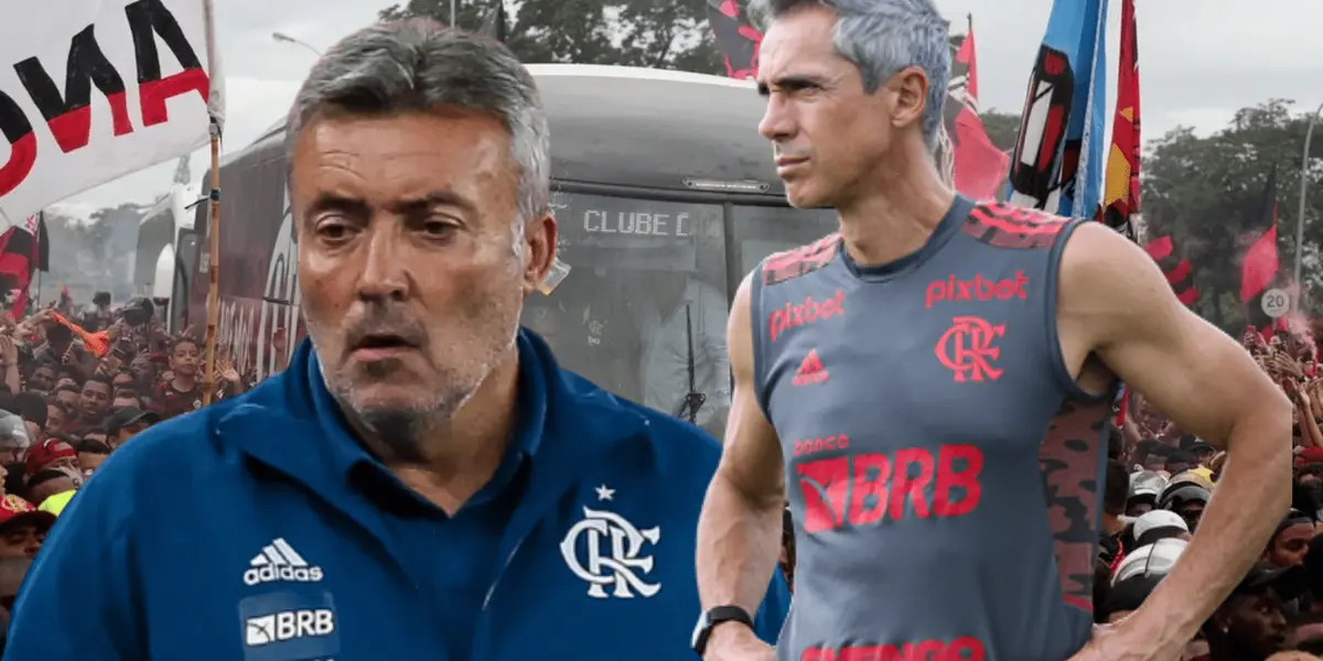 O treinador não conseguiu ir bem no começo do Campeonato Italiano