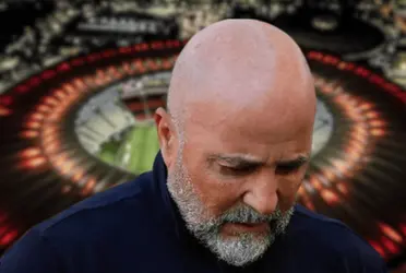 O treinador precisa mudar completamente suas atitudes