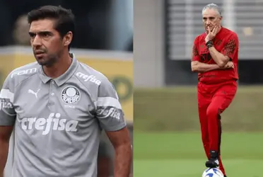 O treinador será o segundo mais bem pago do Brasil, atrás do português