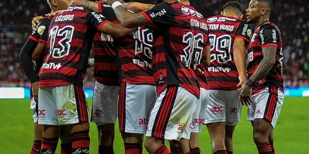 O volante João Gomes está suspenso do jogo de volta da final e Arturo Vidal deve ser o titular no seu lugar