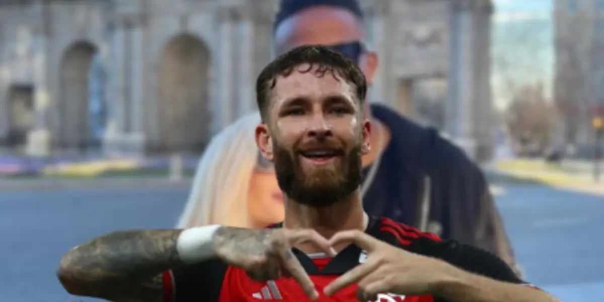 O zagueiro está vivendo um grande momento no jogo e também no amor