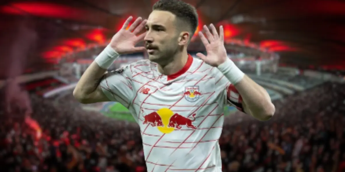 O zagueiro vive uma verdadeira novela envolvendo os dois clubes