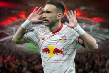 O zagueiro vive uma verdadeira novela envolvendo os dois clubes