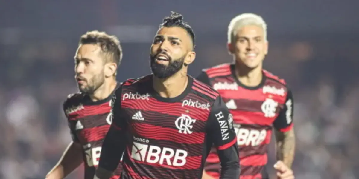 Oito atletas foram campeões mundiais pela Seleção Brasileira como jogadores do Flamengo