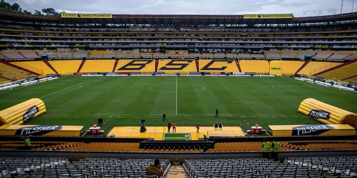 Onda de violência em Guayaquil faz Conmebol repensar sobre local da partida