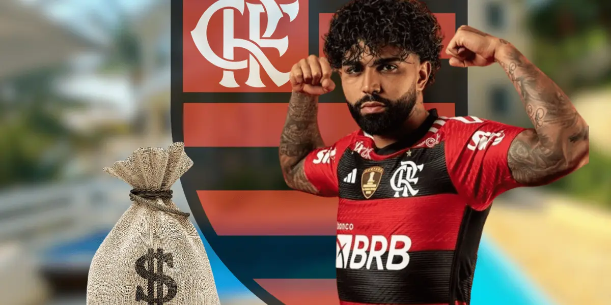 Os dois imóveis são um luxo