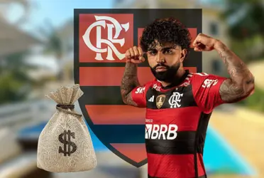 Os dois imóveis são um luxo