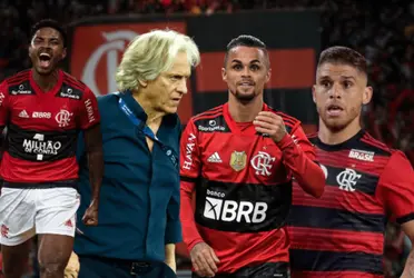 Os dois profissionais deixam saudades no torcedor carioca