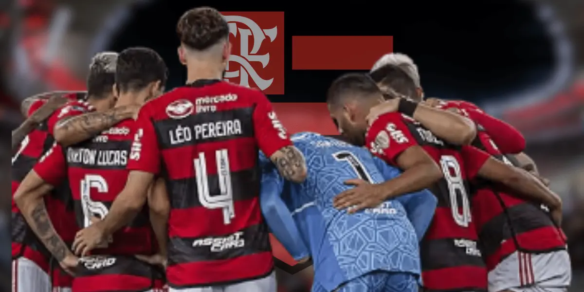 Os jogadores deverão deixar o clube por conta da reformulação no elenco