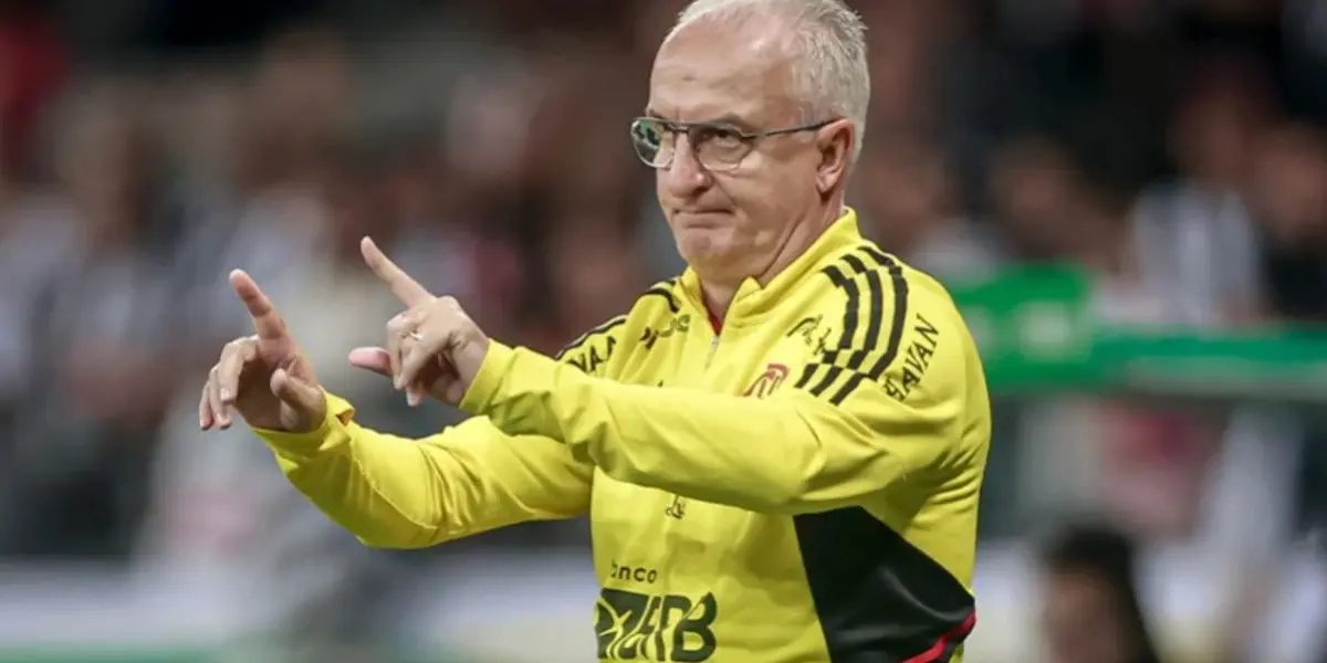 Os jogadores titulares serão poupados diante do América-MG