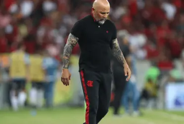 Os torcedores ficaram completamente revoltados com tudo que aconteceu